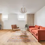 Spacious Apartment A C 1Br 2P - Notre-Dame