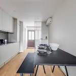 Spacious Apartment A C 1Br 2P - Notre-Dame