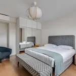 Spacious Apartment A C 1Br 2P - Notre-Dame